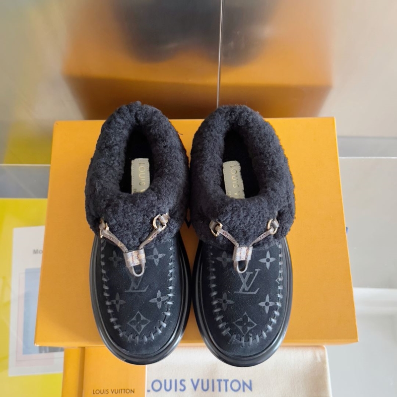 l0vis Vvtt0n boots
